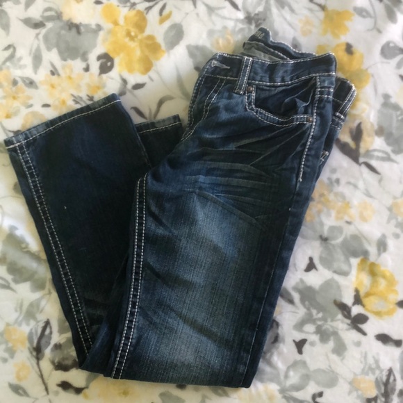 Boys Request Jeans - Picture 3 of 3